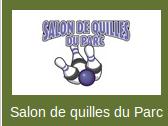 Bowling du Parc, Saint-Eustache, QC opening hours