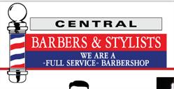 Central Barbers in Victoria, BC (Downtown) - Opening Hours