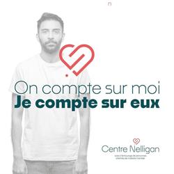 Centre Nelligan, Roberval, QC opening hours