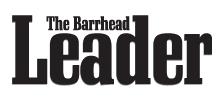 The Barrhead Leader, opening hours