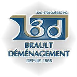 Brault Déménagement, Laval, QC opening hours
