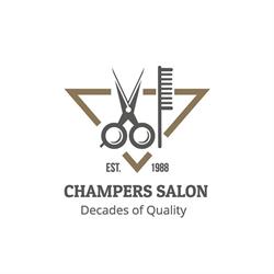 Champers Salons, Langley, BC opening hours