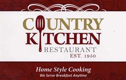 Country Kitchen, Chatham, ON opening hours