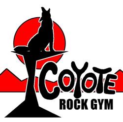 Coyote Rock Gym in Ottawa, ON (Industrial Park) - Opening Hours