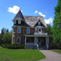 Cronquist Tea House, Red Deer, AB opening hours