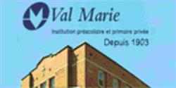 École Val Marie Inc, Trois-Rivières, QC opening hours