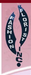 Fashion Florist in Scarborough, ON (Agincourt) - Opening Hours