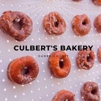 Culberts Bakery, Goderich, ON opening hours