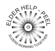 Elder Help Peel, Brampton, ON opening hours