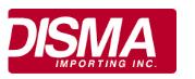 Disma Importing, North York, ON opening hours