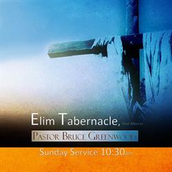 Elim Tabernacle, Port Alberni, BC opening hours