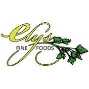 Elys Fine Foods, Toronto, ON opening hours