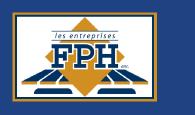 Entreprises Fph, Blainville, QC opening hours