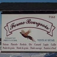 Ferme Bourgeois, Mirabel, QC opening hours