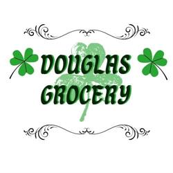 Douglas Grocery, opening hours