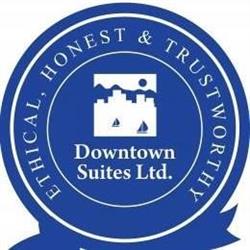Downtown Suites in Vancouver, BC (Downtown) - Opening Hours