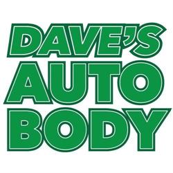 Daves Auto Body, Mount Forest, ON opening hours