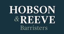 Hobson & Reeve, Newmarket, ON opening hours