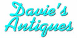 Davie's Antiques, Harriston, ON opening hours