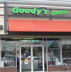 Goodys Cleaners, North Vancouver, BC opening hours