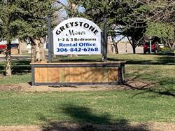 Greystone Manor, Weyburn, SK opening hours
