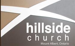Hillside Church, Mount Albert, ON opening hours