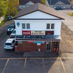 Hilltop Kwikway, Grand Falls-Windsor, NL opening hours