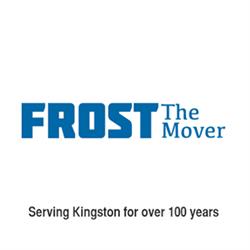 Frost The Mover, Kingston, ON opening hours