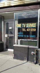 Home Tv Service, East York, ON opening hours