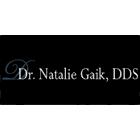 Dr Natalie Gaik, Hamilton, ON opening hours