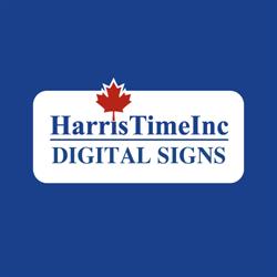 Harris Time Inc., Oakville, ON opening hours