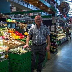 Havaris Produce in London, ON (Central London) - Opening Hours