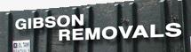 Gibson Removals, Sutton West, ON opening hours