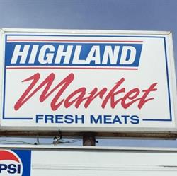 Highland Market, Amherst, NS opening hours
