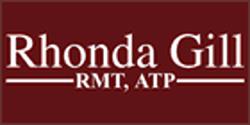 Rhonda Gill RMT ATP BF, Summerside, PE opening hours