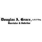 Grace Douglas A, Owen Sound, ON opening hours
