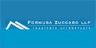 Formusa Zuccaro, Concord, ON opening hours