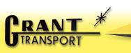 Grant Transport, New Hamburg, ON opening hours