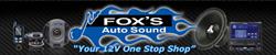 Foxs Auto Sound, Dorchester, ON opening hours