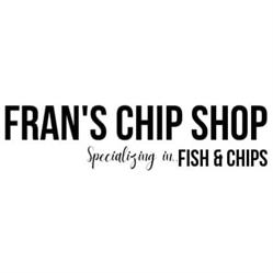 Frans Chip Shop, Kingston, ON opening hours