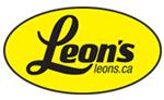 Opening hours for LEON'S