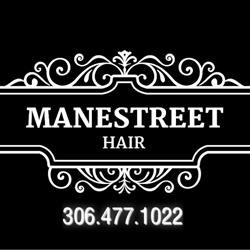 Manestreet Hair, Saskatoon, SK opening hours