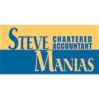 Steve Manias CA, Mississauga, ON opening hours