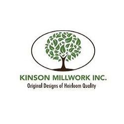 Kinson Millwork, Nipigon, ON opening hours