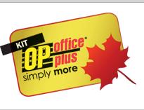 Kit Office Plus, High Level, AB opening hours