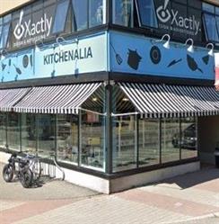 Kitchenalia Incorporated in Ottawa, ON (Westboro) - Opening Hours
