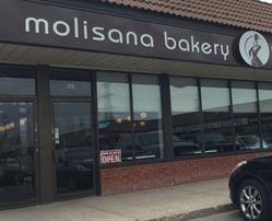 Molisana Bakery, Woodbridge, ON opening hours