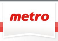 Metro Casselman, opening hours