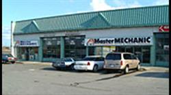 Master Mechanic Pickering, opening hours