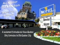 Motel Aigle D'or in Québec, QC (Chutes-Montmorency) - Opening Hours